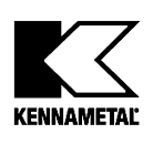 kennametal