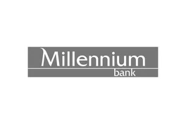Millenium bank